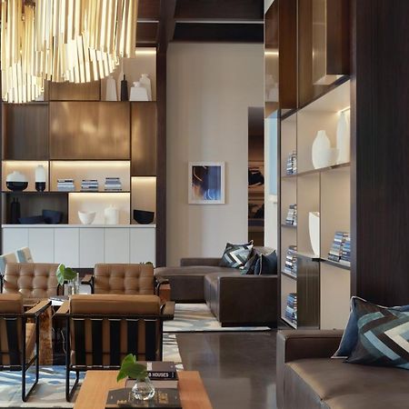 Kimpton - Pittman Hotel By Ihg Dallas Ngoại thất bức ảnh