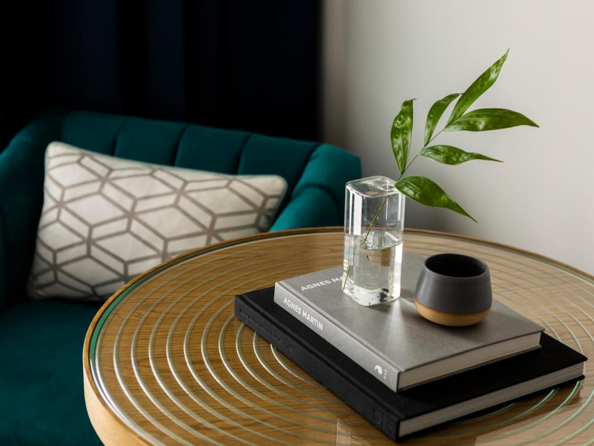 Kimpton - Pittman Hotel By Ihg Dallas Ngoại thất bức ảnh