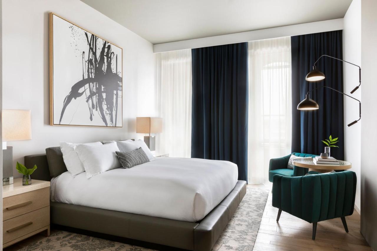 Kimpton - Pittman Hotel By Ihg Dallas Ngoại thất bức ảnh