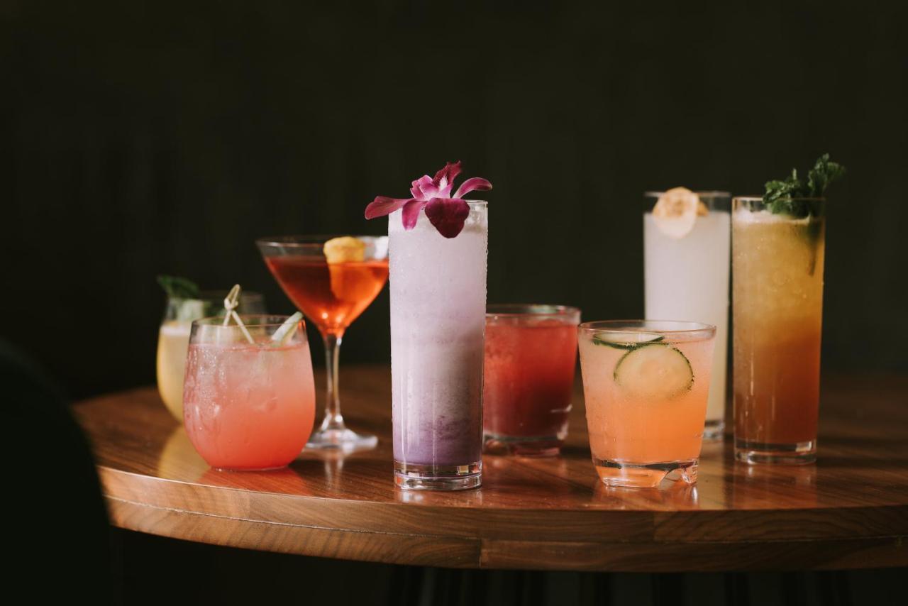 Kimpton - Pittman Hotel By Ihg Dallas Ngoại thất bức ảnh