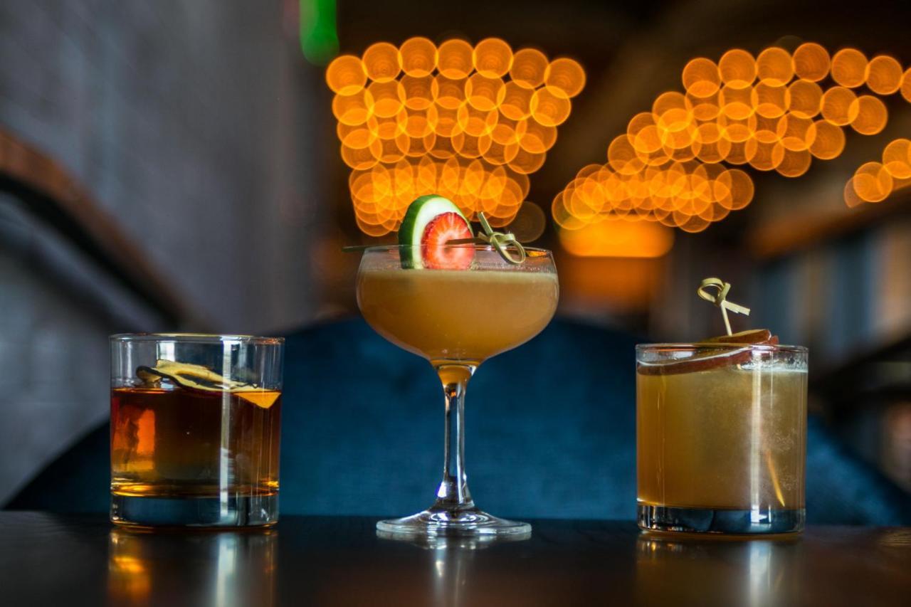 Kimpton - Pittman Hotel By Ihg Dallas Ngoại thất bức ảnh