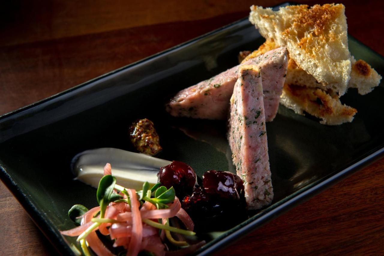 Kimpton - Pittman Hotel By Ihg Dallas Ngoại thất bức ảnh