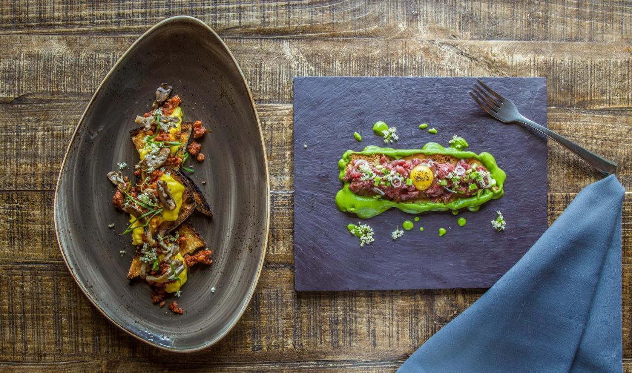Kimpton - Pittman Hotel By Ihg Dallas Ngoại thất bức ảnh
