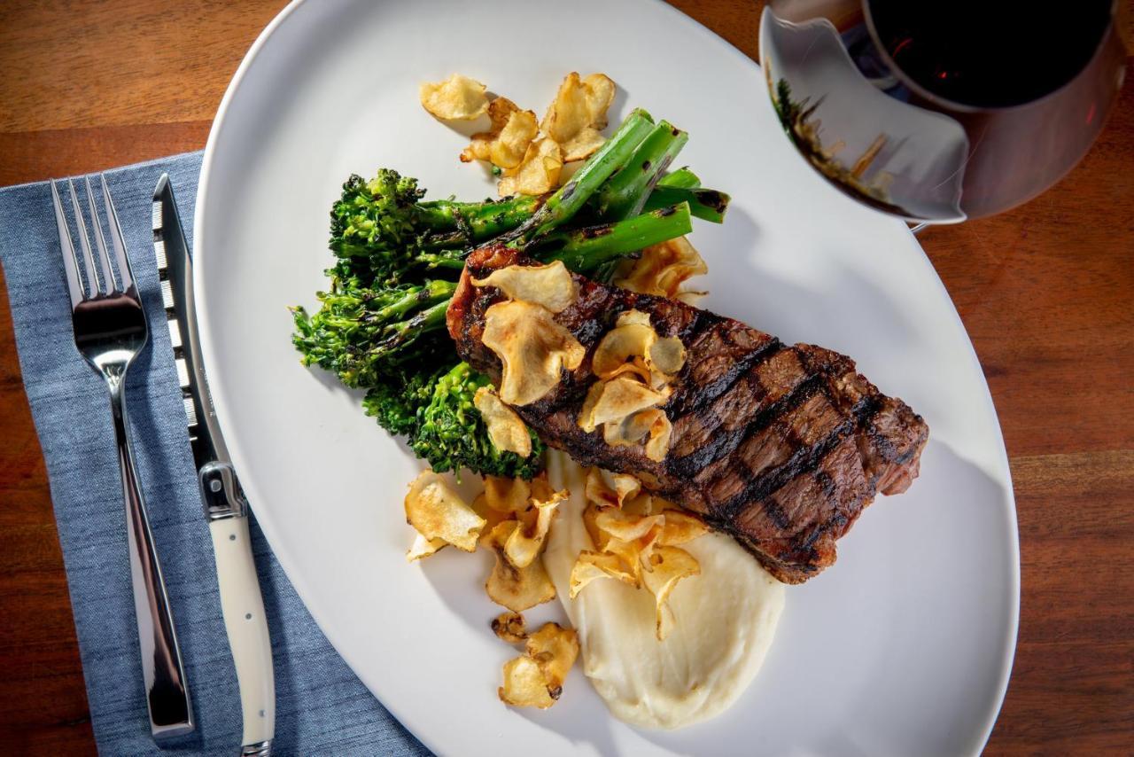 Kimpton - Pittman Hotel By Ihg Dallas Ngoại thất bức ảnh