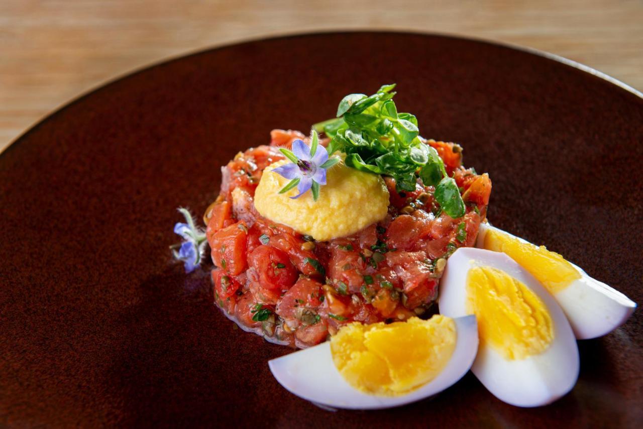 Kimpton - Pittman Hotel By Ihg Dallas Ngoại thất bức ảnh