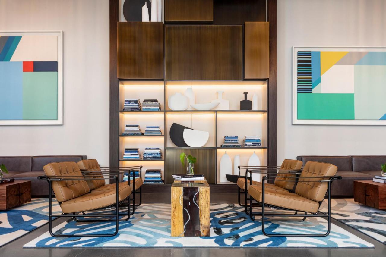 Kimpton - Pittman Hotel By Ihg Dallas Ngoại thất bức ảnh