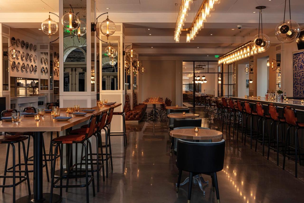 Kimpton - Pittman Hotel By Ihg Dallas Ngoại thất bức ảnh