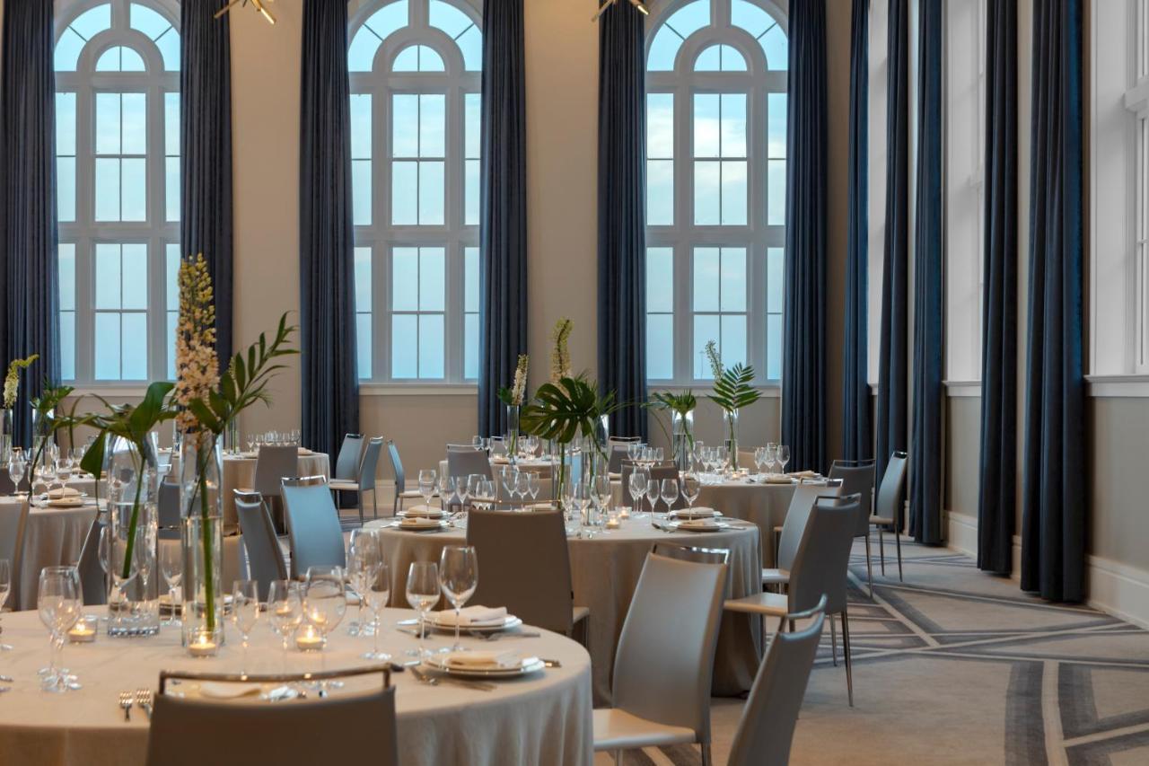 Kimpton - Pittman Hotel By Ihg Dallas Ngoại thất bức ảnh