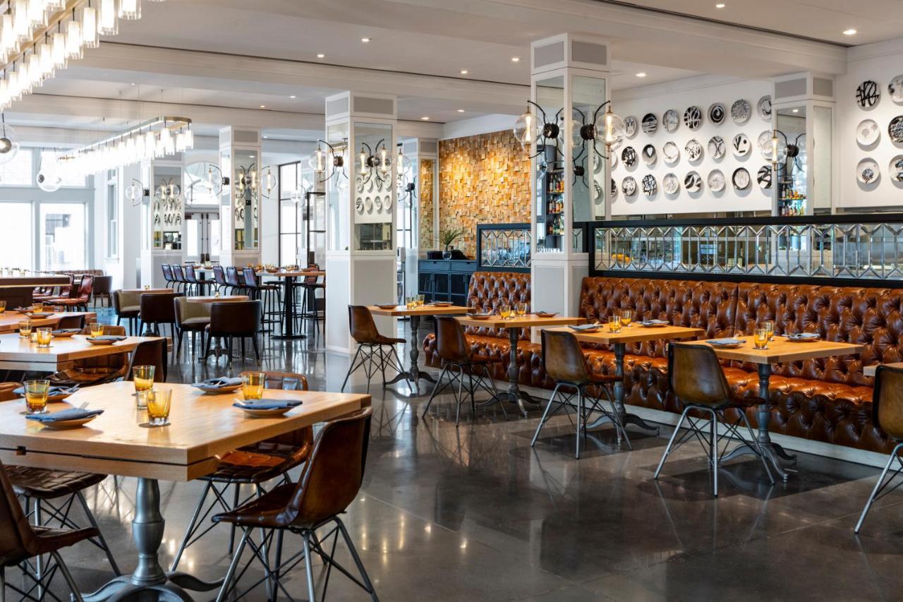 Kimpton - Pittman Hotel By Ihg Dallas Ngoại thất bức ảnh