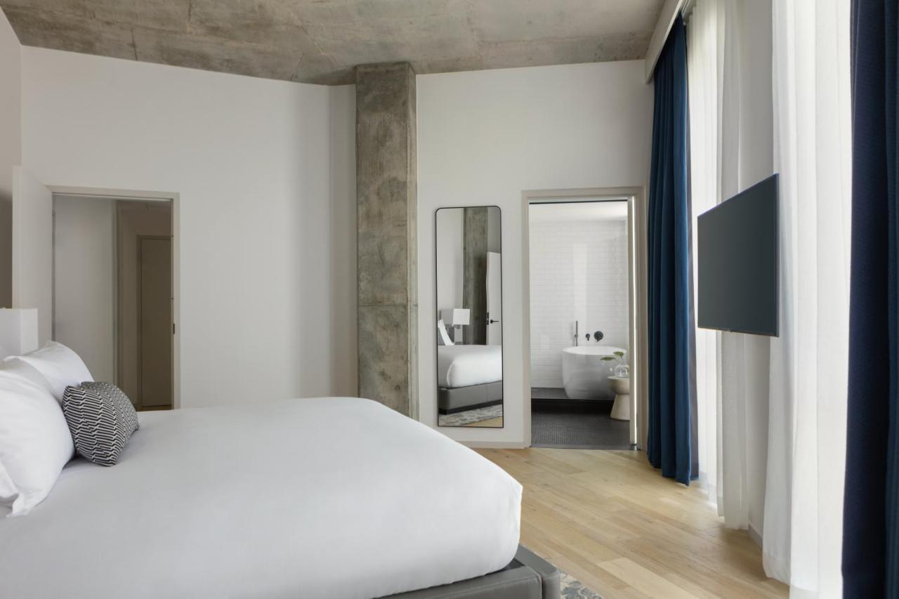 Kimpton - Pittman Hotel By Ihg Dallas Ngoại thất bức ảnh