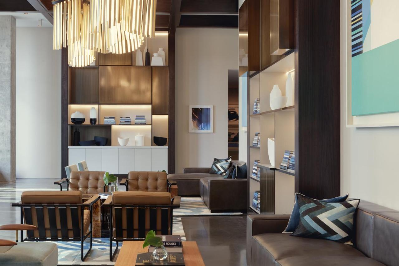 Kimpton - Pittman Hotel By Ihg Dallas Ngoại thất bức ảnh