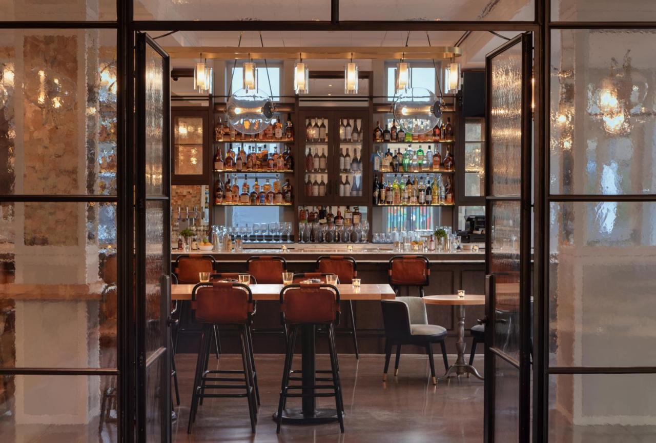 Kimpton - Pittman Hotel By Ihg Dallas Ngoại thất bức ảnh