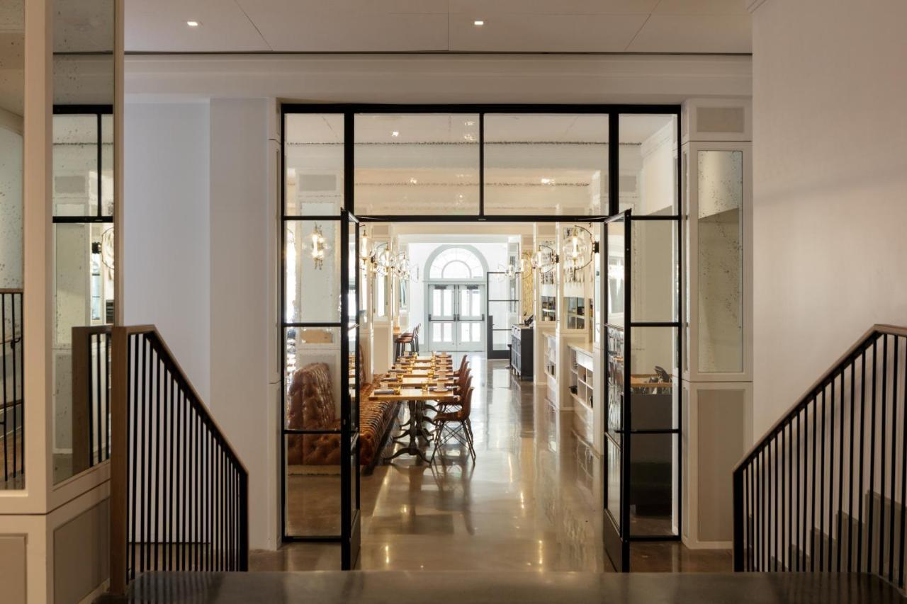Kimpton - Pittman Hotel By Ihg Dallas Ngoại thất bức ảnh