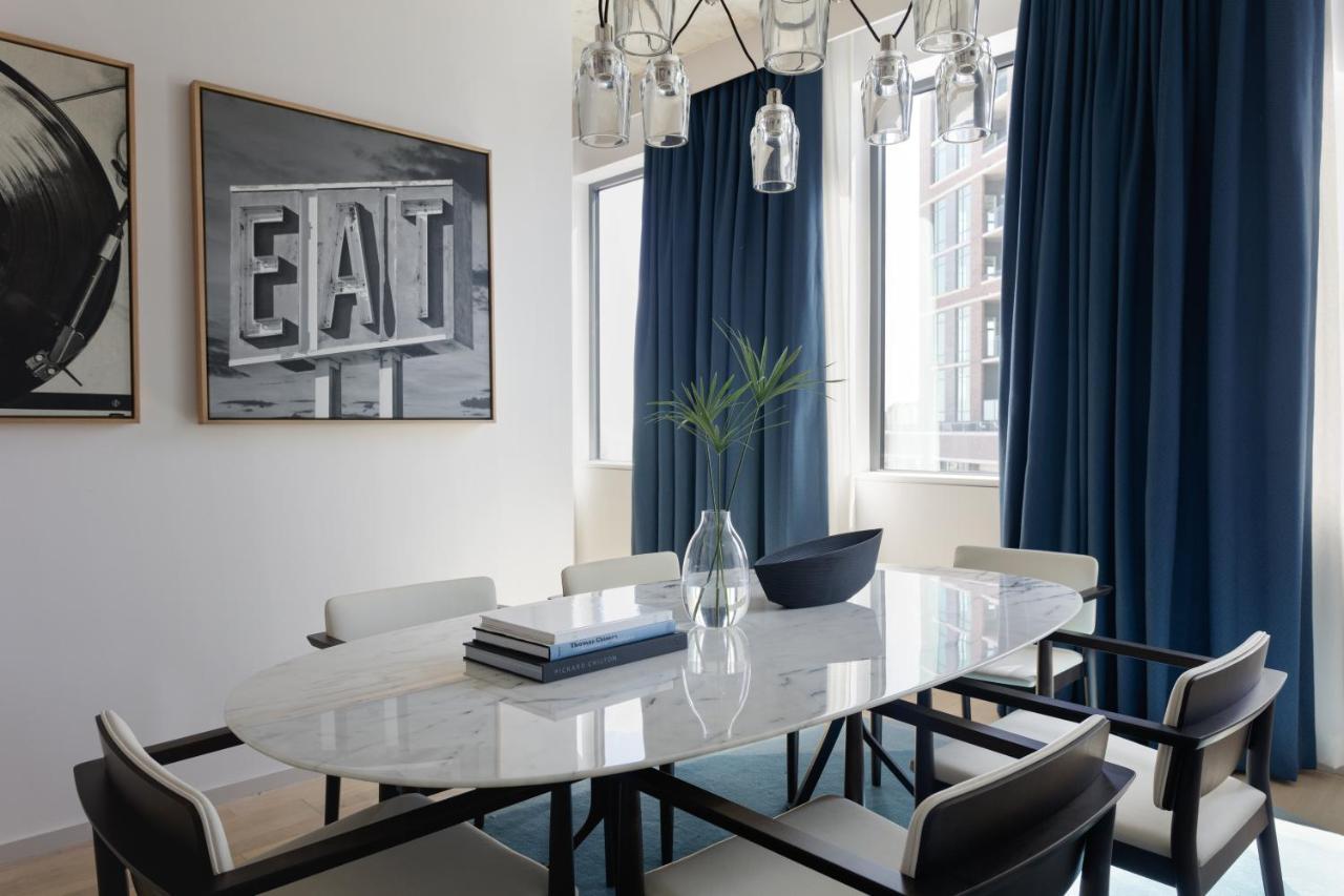 Kimpton - Pittman Hotel By Ihg Dallas Ngoại thất bức ảnh