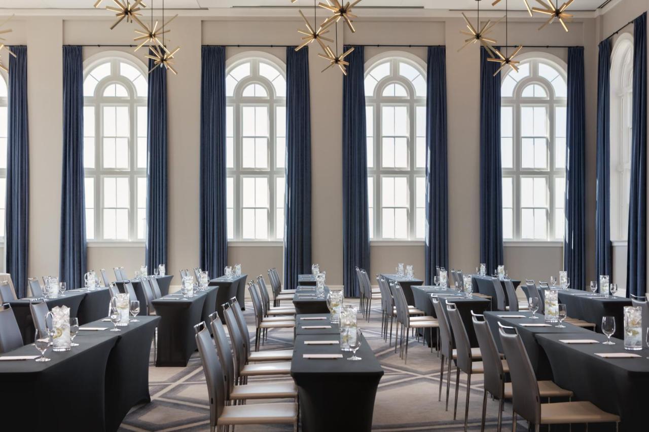 Kimpton - Pittman Hotel By Ihg Dallas Ngoại thất bức ảnh