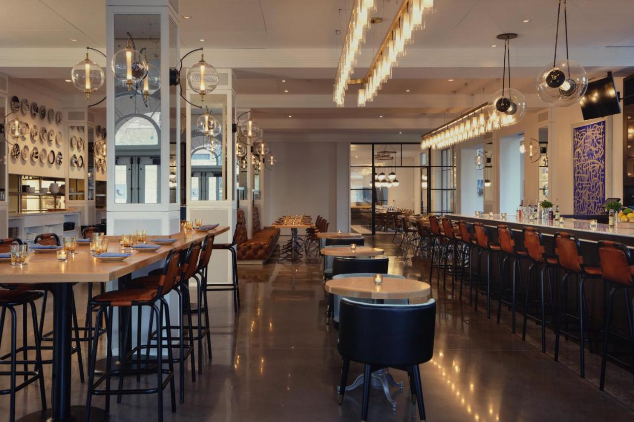Kimpton - Pittman Hotel By Ihg Dallas Ngoại thất bức ảnh