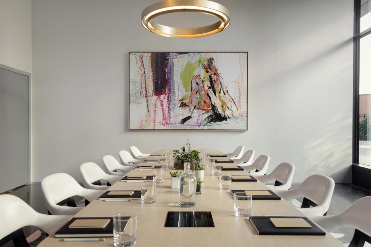 Kimpton - Pittman Hotel By Ihg Dallas Ngoại thất bức ảnh
