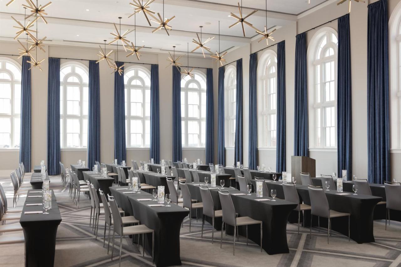 Kimpton - Pittman Hotel By Ihg Dallas Ngoại thất bức ảnh