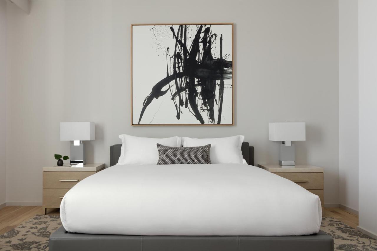 Kimpton - Pittman Hotel By Ihg Dallas Ngoại thất bức ảnh