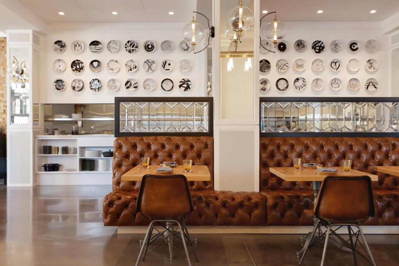 Kimpton - Pittman Hotel By Ihg Dallas Ngoại thất bức ảnh