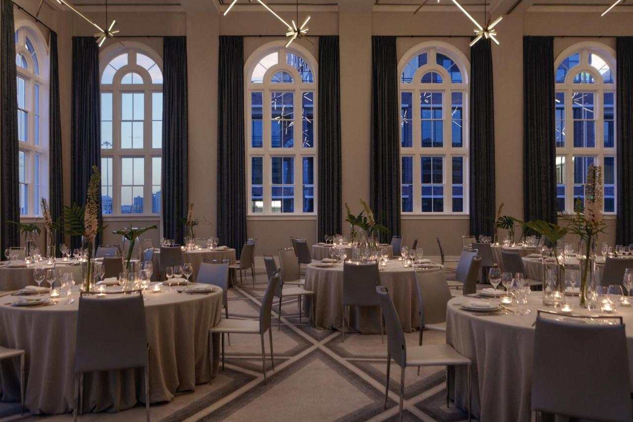Kimpton - Pittman Hotel By Ihg Dallas Ngoại thất bức ảnh