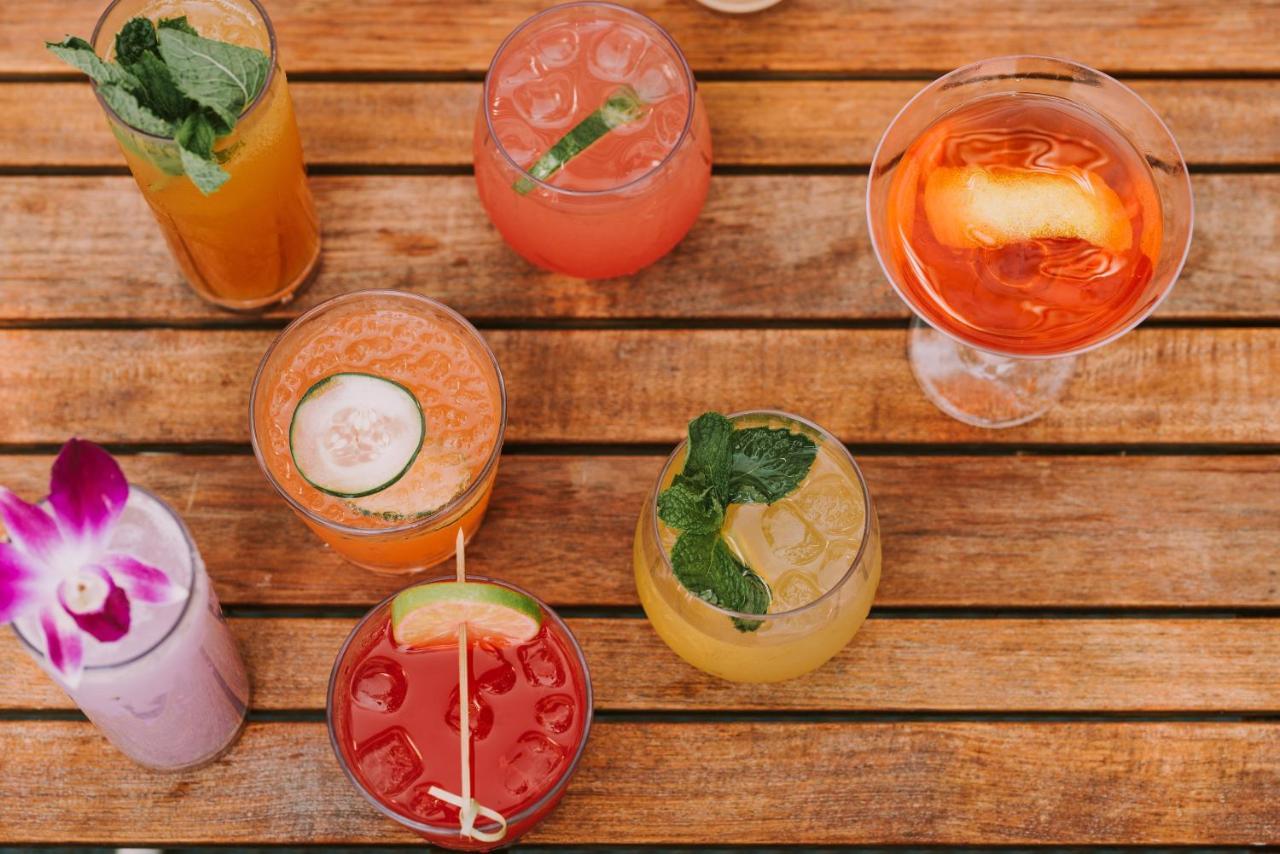 Kimpton - Pittman Hotel By Ihg Dallas Ngoại thất bức ảnh