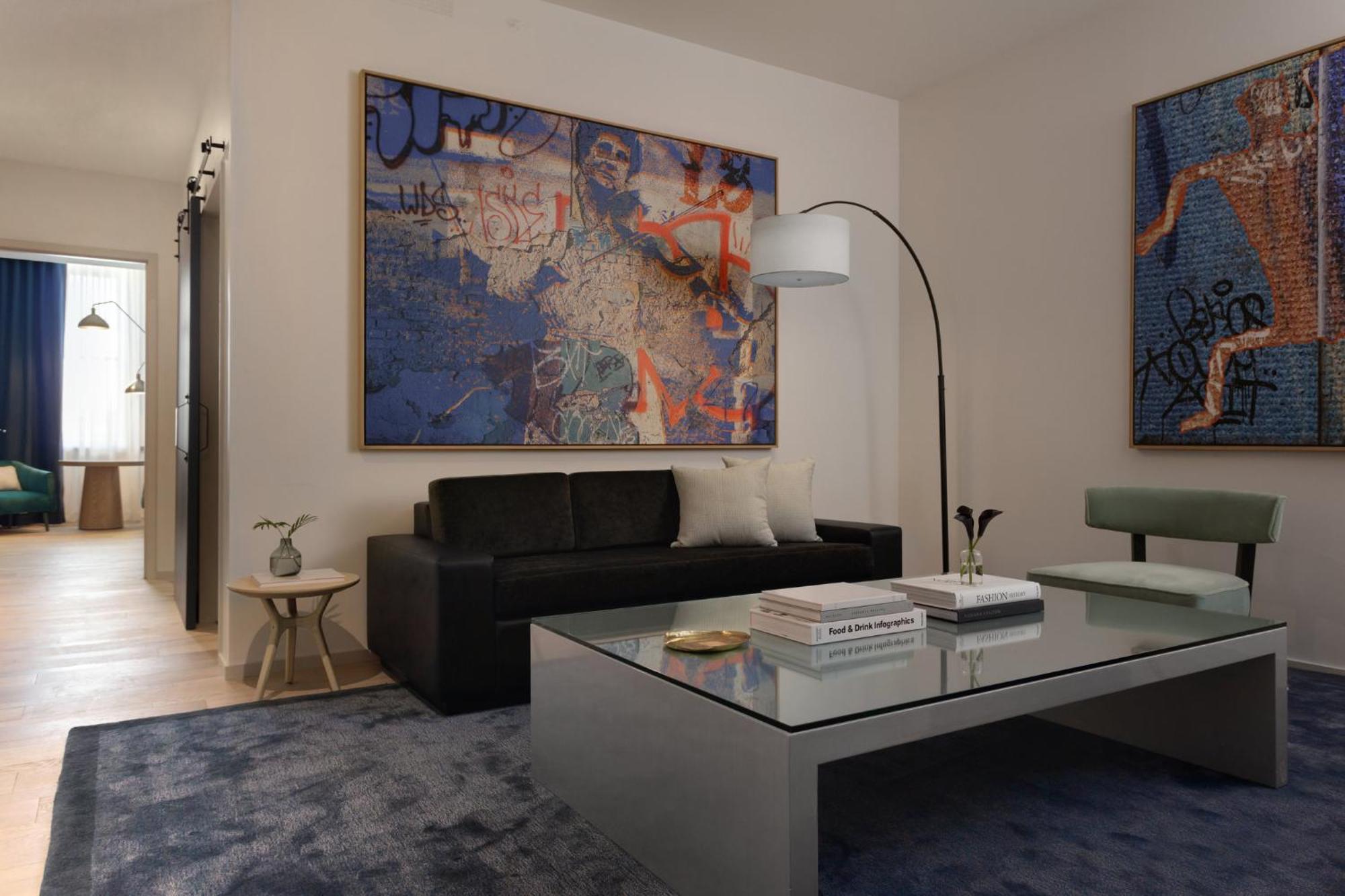 Kimpton - Pittman Hotel By Ihg Dallas Ngoại thất bức ảnh