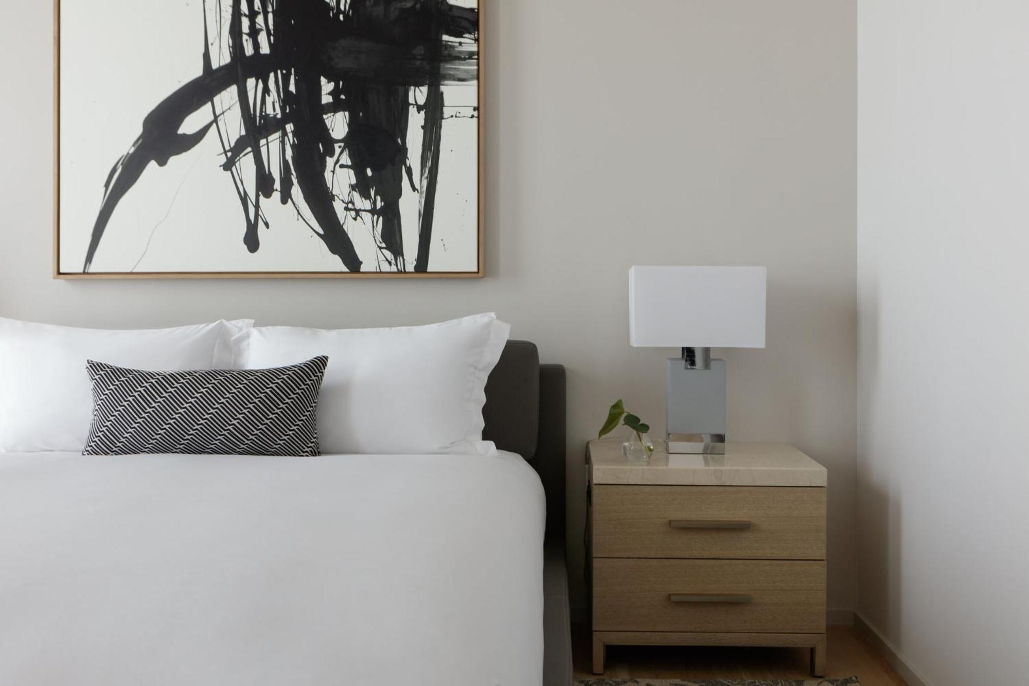 Kimpton - Pittman Hotel By Ihg Dallas Ngoại thất bức ảnh