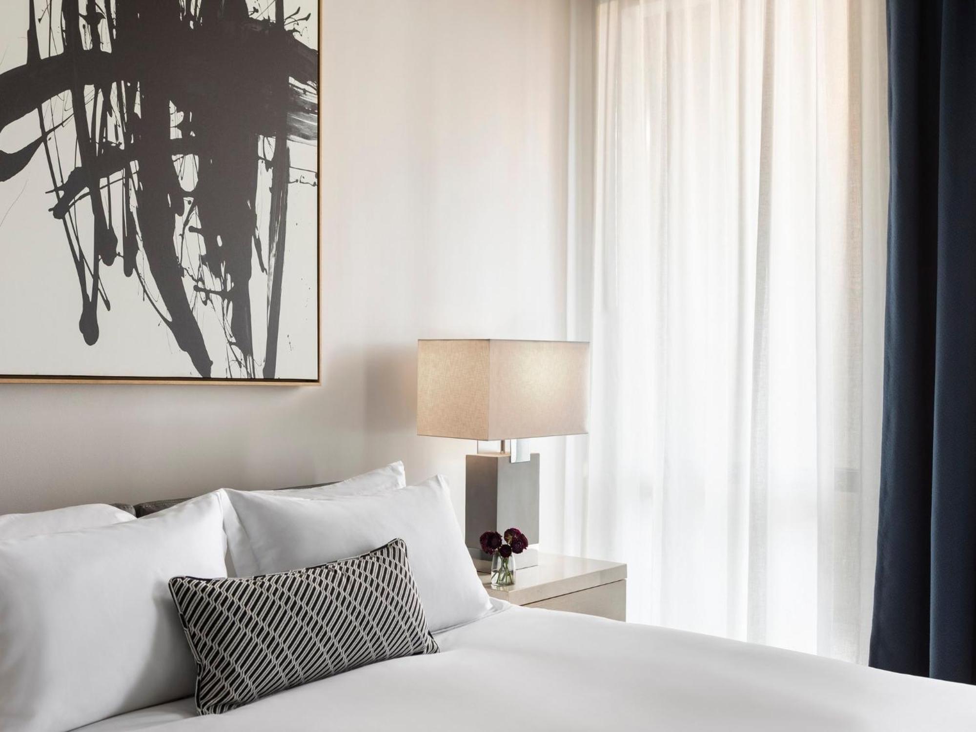 Kimpton - Pittman Hotel By Ihg Dallas Ngoại thất bức ảnh