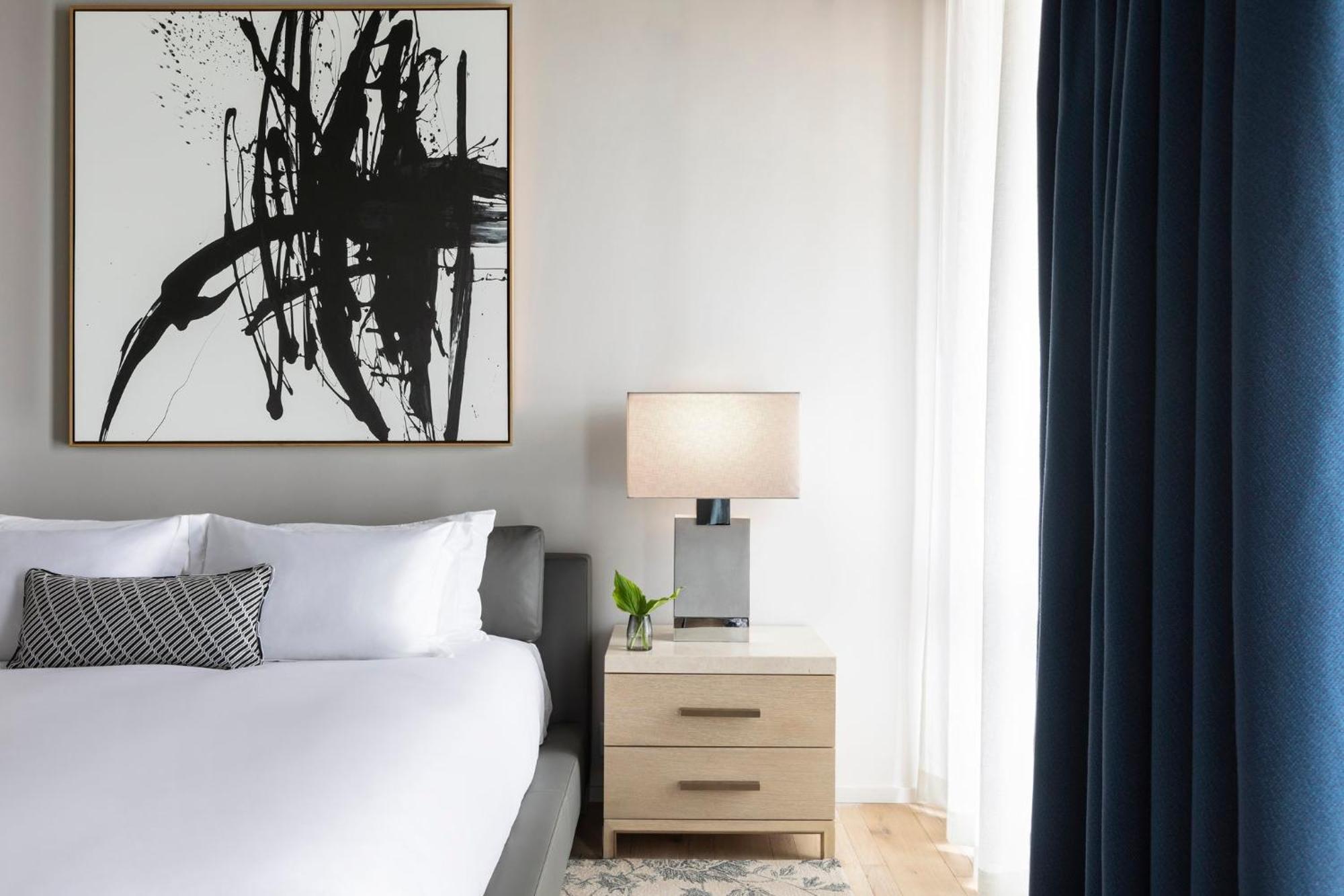 Kimpton - Pittman Hotel By Ihg Dallas Ngoại thất bức ảnh