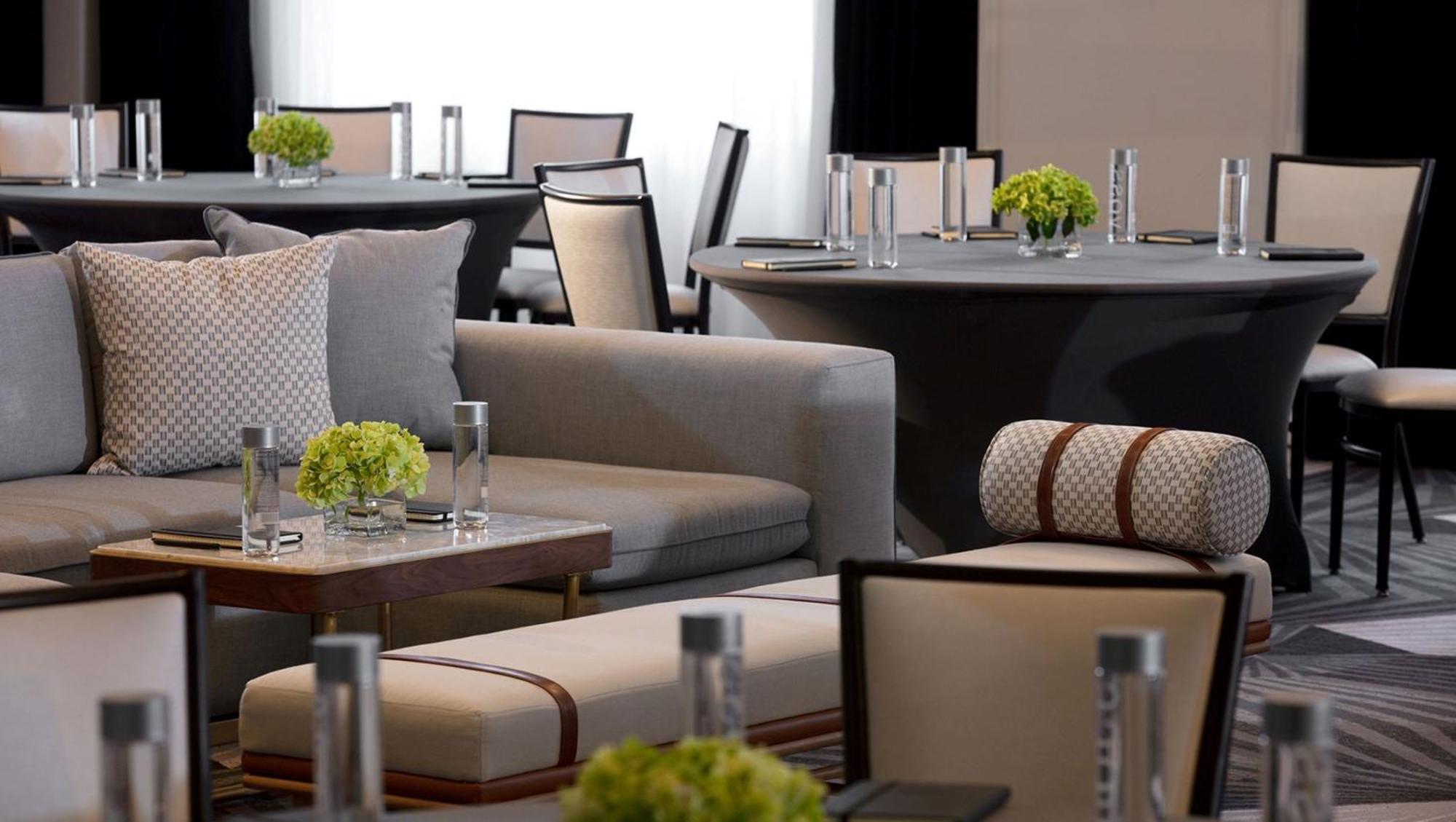 Kimpton - Pittman Hotel By Ihg Dallas Ngoại thất bức ảnh